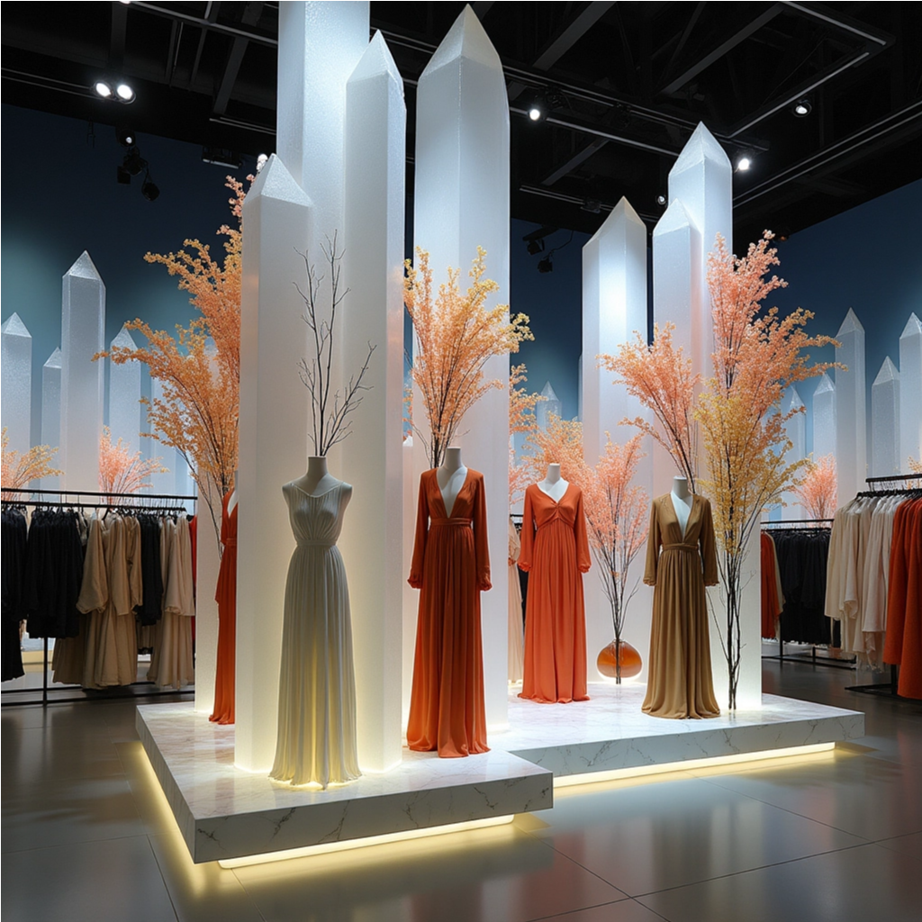 The Aether Flora Boutique