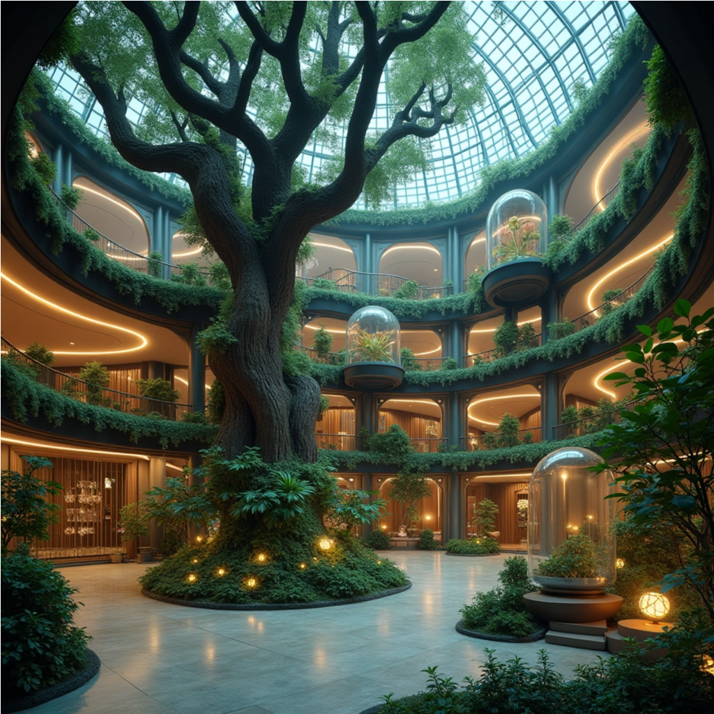 The Canopy Court Hotel