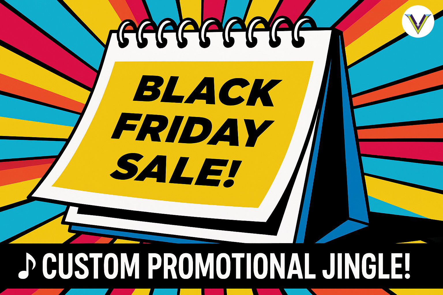 Brand Promotion Song Thumbnail