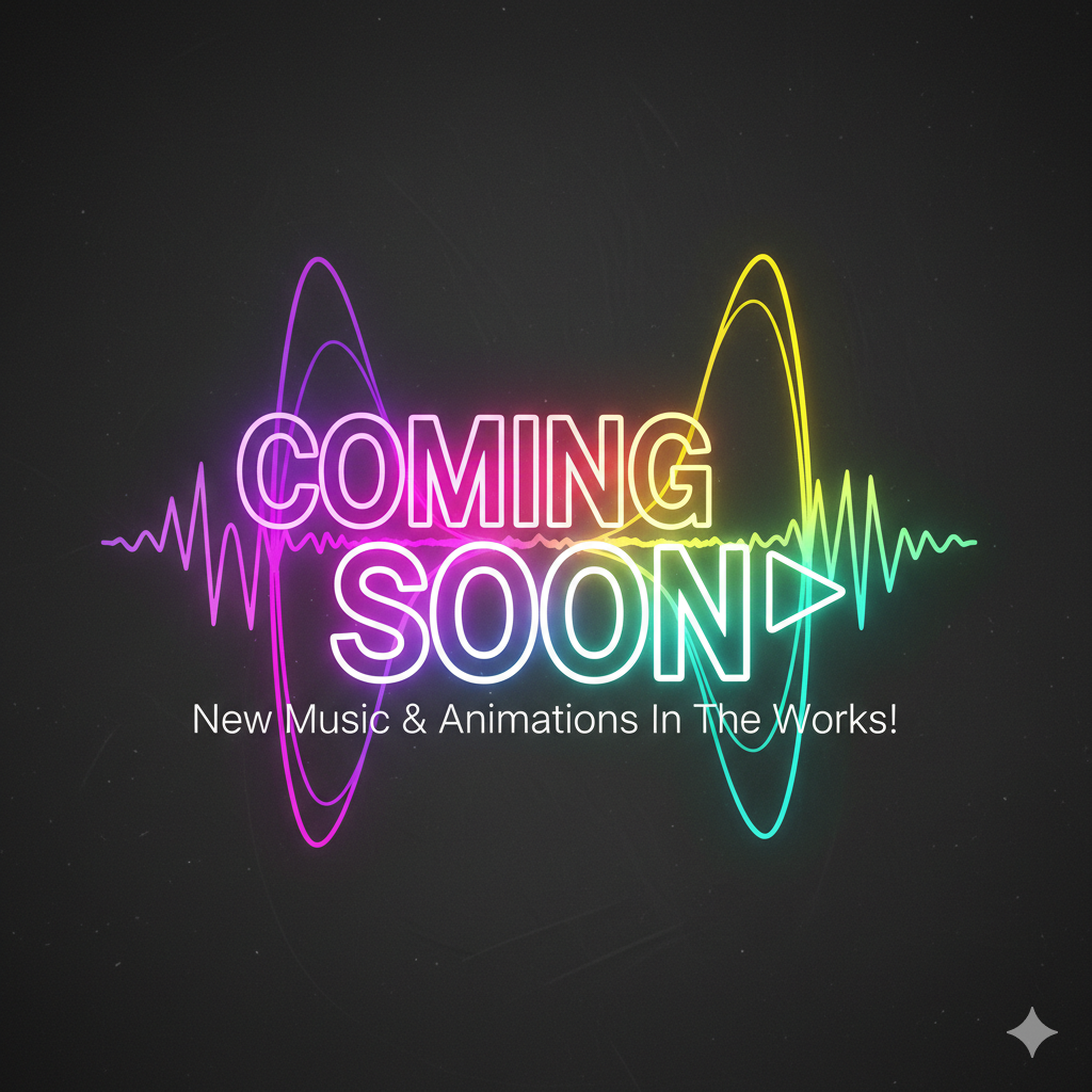 Coming Soon Placeholder