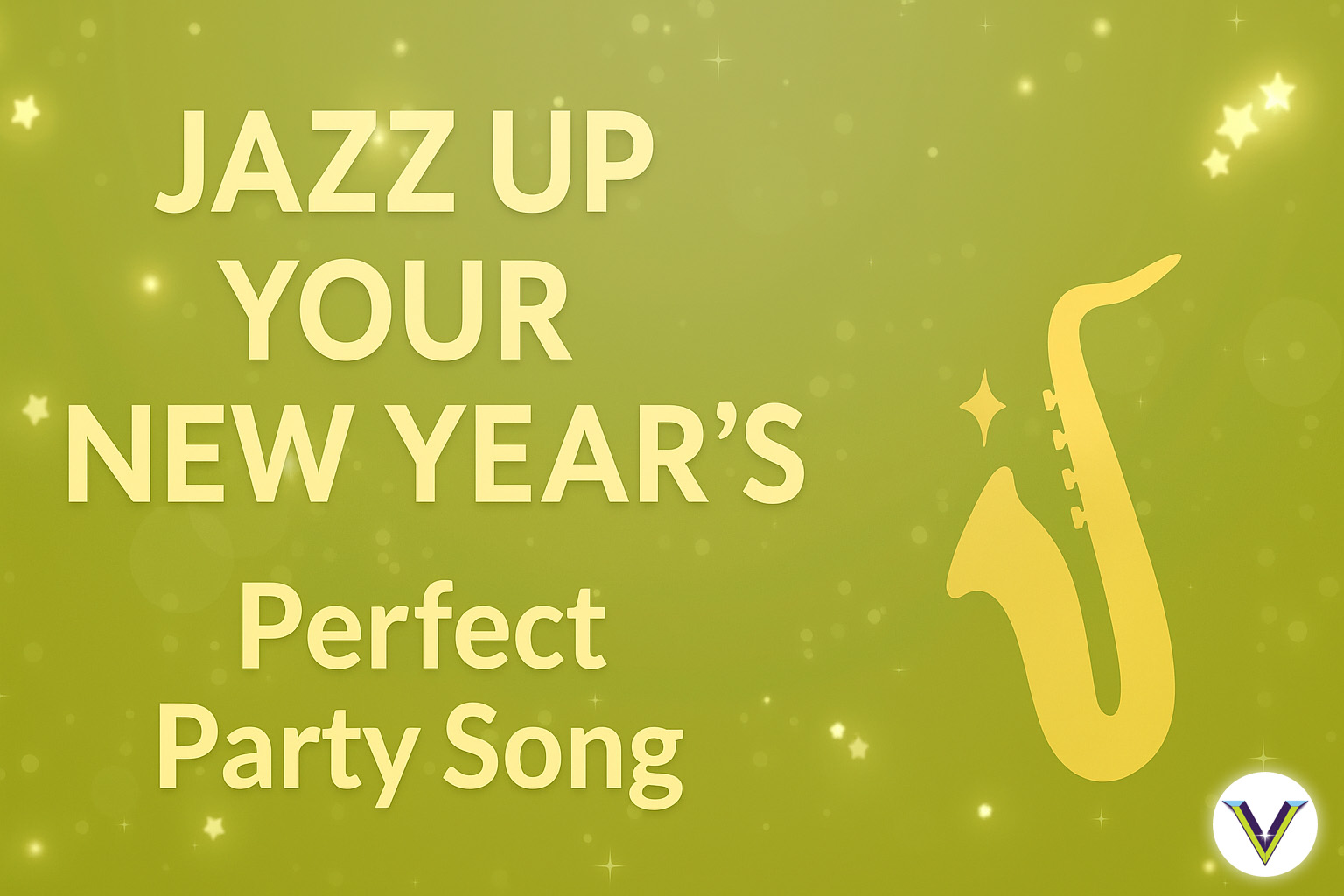 New Year's Eve Party Invitation Song Thumbnail