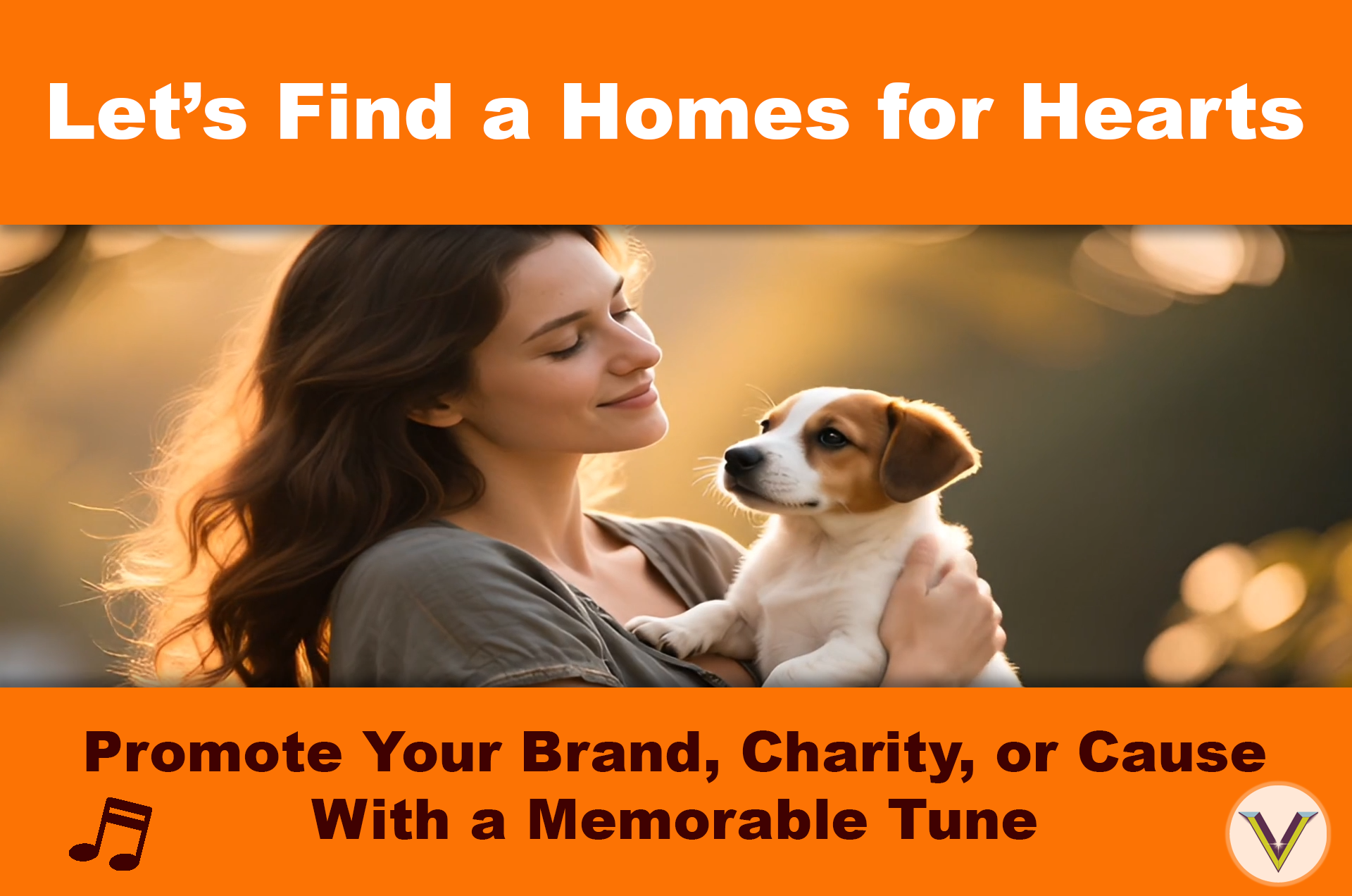 Home for Hearts Charity Song Thumbnail