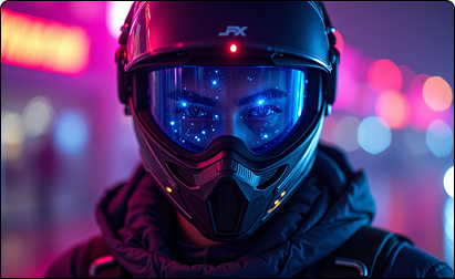 Cyberpunk Pack
